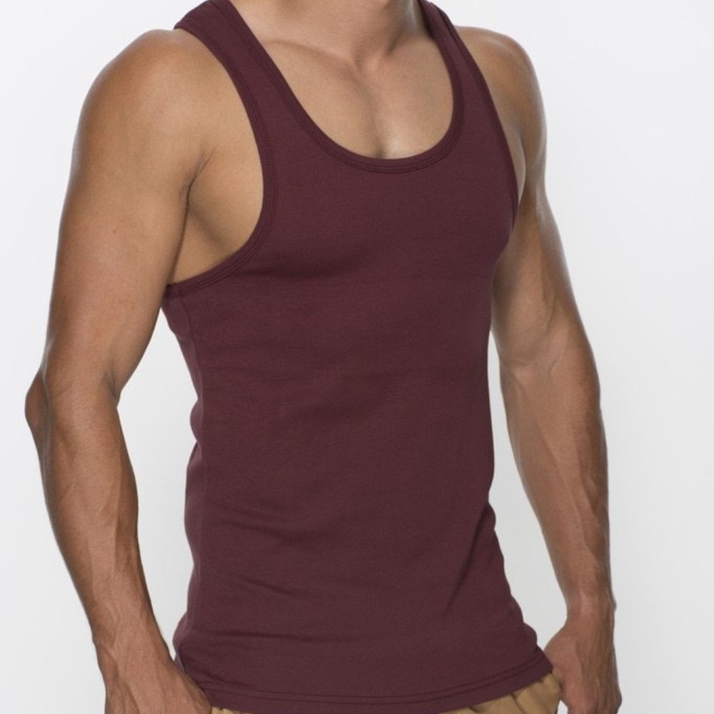 Marcuse tank top